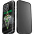 DC Comics Green Lantern Flying Action Pose iPhone 16 Pro Impact Case
